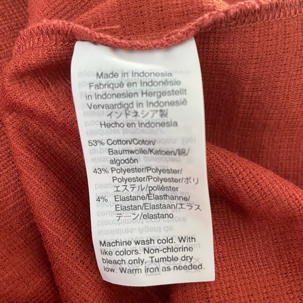 Madewell Eloise Off the Shoulder Mini Dress - Picture 5 of 5